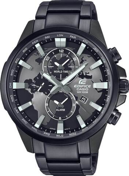 Мужские наручные часы Casio EFR-303DC-1A