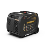 Инверторная электростанция FIRMAN SPS3000I