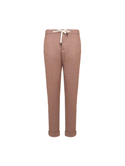 Брюки Marco Pescarolo