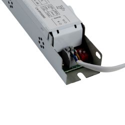 ULP-1010-42W-4000K IP54 GRILYATO OPAL WHITE KIT06 Светильники светодиодные потолочные встраиваемые. комплект из 6 штук. Белый свет 4000K. 4200Лм. Для ячеек 100x100мм. Корпус белый. В комплекте с и-п. ТМ Uniel