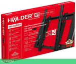 Кронштейн Holder LCD-T3929-B черный