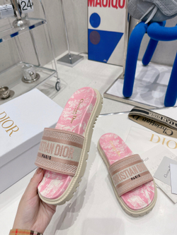 Christian Dior Dway Slide