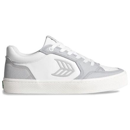 Кеды CARIUMA VALLELY (White/Onyx Grey Accents)