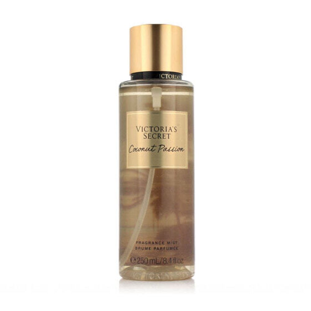 Одеколон для тела в виде спрея Victoria&#39;s Secret Coconut Passion 250 мл