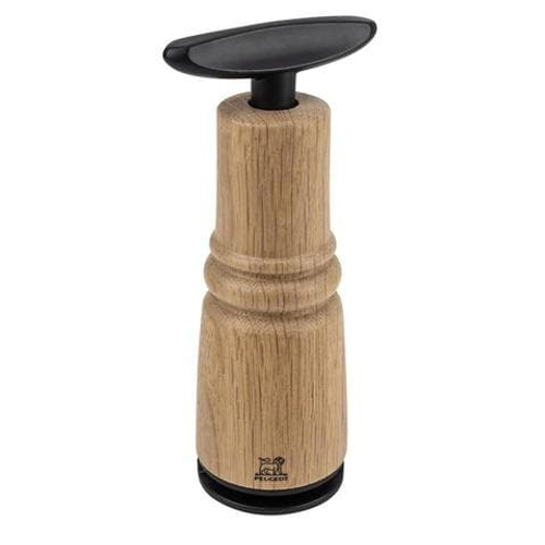 Штопор механический в подарочной упаковке бук Cellar Peugeot Vin