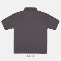  Поло мужское Krakatau Sagan Polo Shirt артикул:Tm119-513 - купить в магазине Дайс