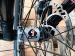 Электровелосипед Haibike XDURO HardNine Carbon 10.0