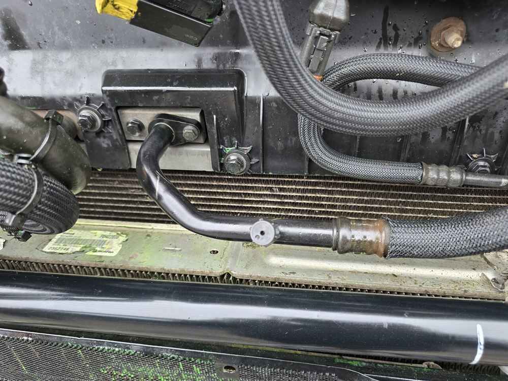 Трубка кондиционера 2020г.