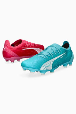 Бутсы Puma Ultra Ultimate FG/AG