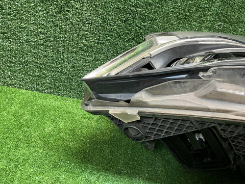 Фара левая Mercedes V w447 (2014-н.в.) LED