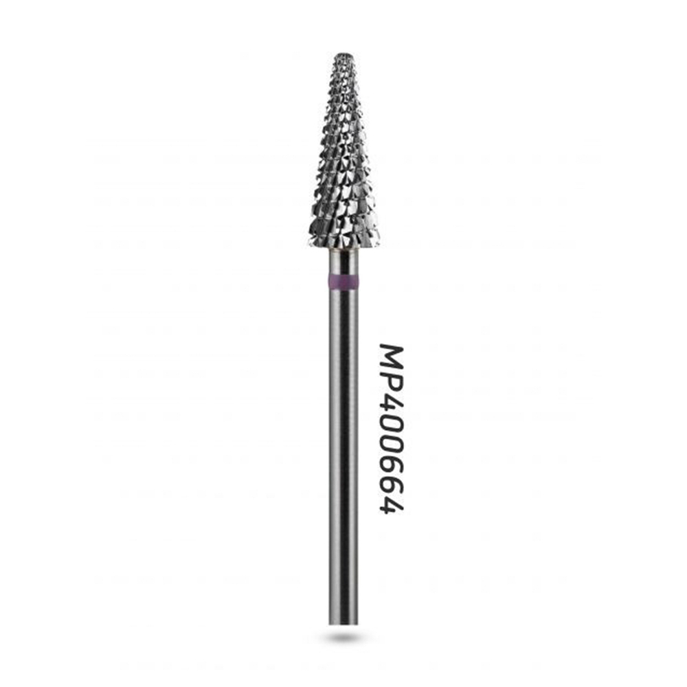 Manita MP400664 Конус (Ёлка) фиолетовая d 6,0 мм ФКТрЕ 60 L15