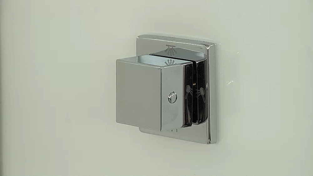 Душевая кабина Timo Premium Helma 120x90