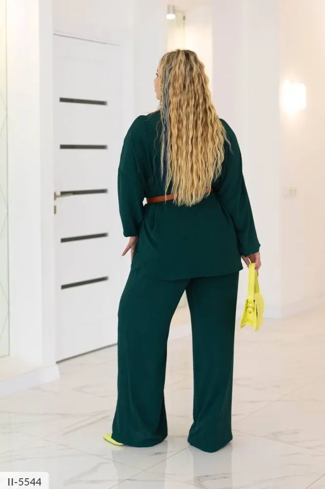 Костюм II-5533 Фабрика Моды