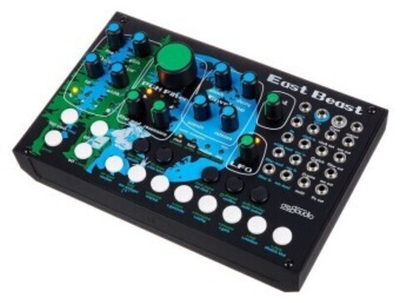 Cre8audio East Beast