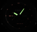 Мужские наручные часы Casio GA-2100-1A4