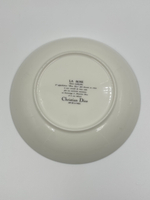 Тарелка глубокая Christian Dior, La Rose