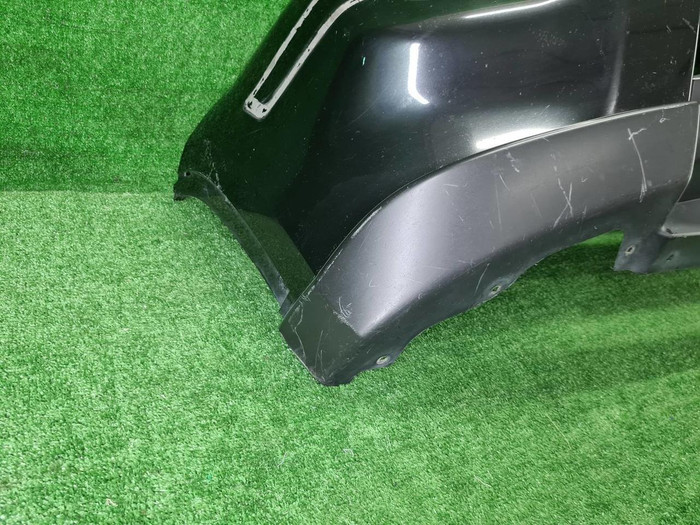 Бампер передний Nissan X-Trail t31 (2007-2011)