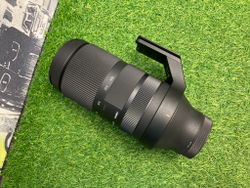 Sigma AF 100-400mm 5-6.3 DG DN OS