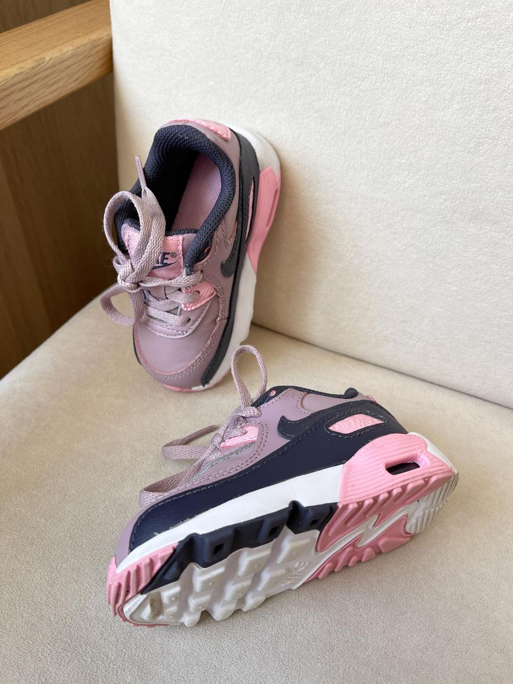 Кроссовки Nike