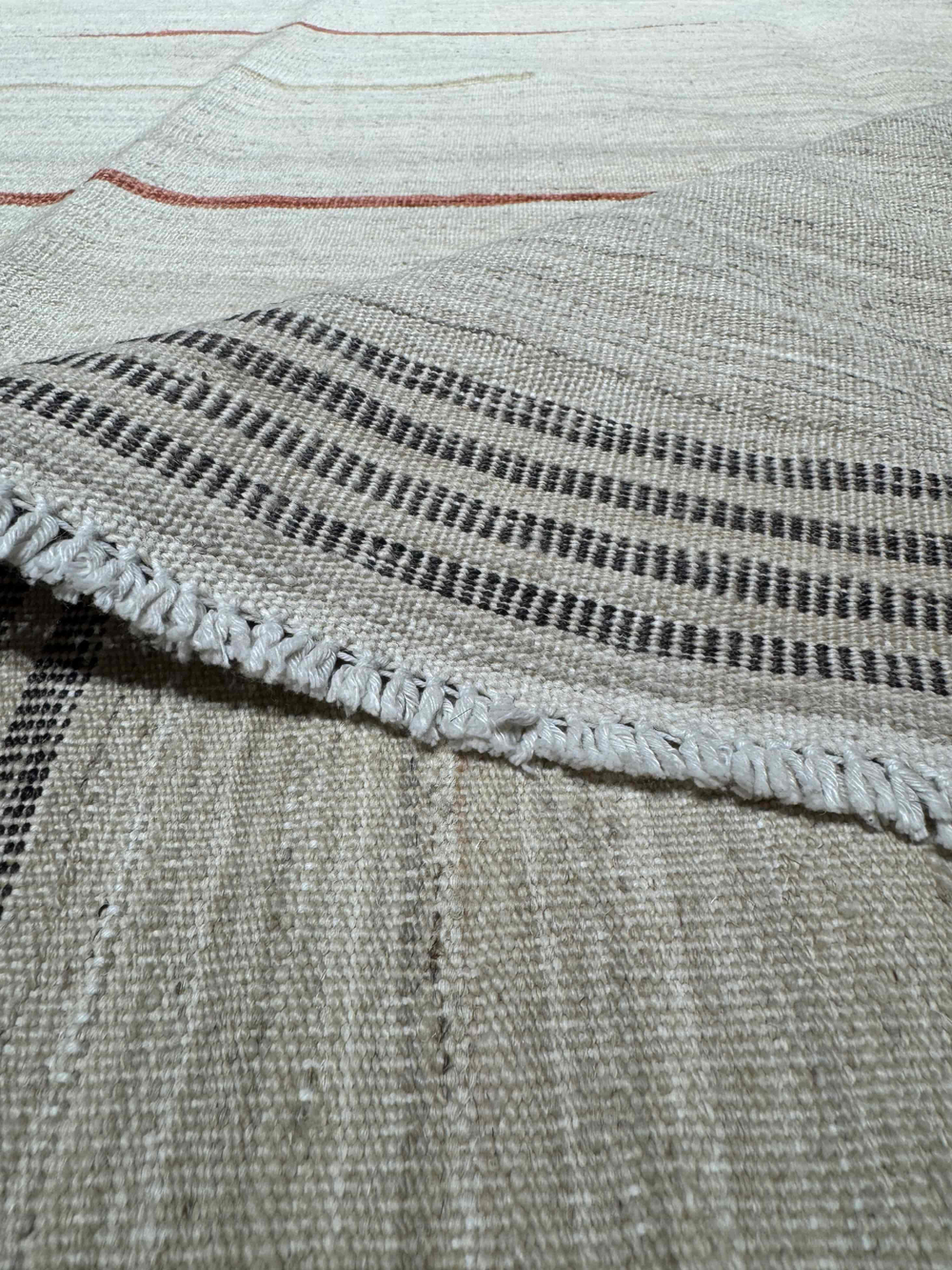 Fine kilim 195 x 295 см