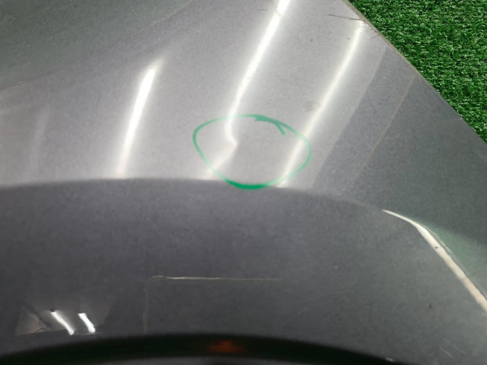 Крыло переднее левое Chery Tiggo 8 Pro (2021-2024)