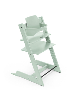 Пластиковая вставка для стульчика Stokke Tripp Trapp Soft Mint, мятный