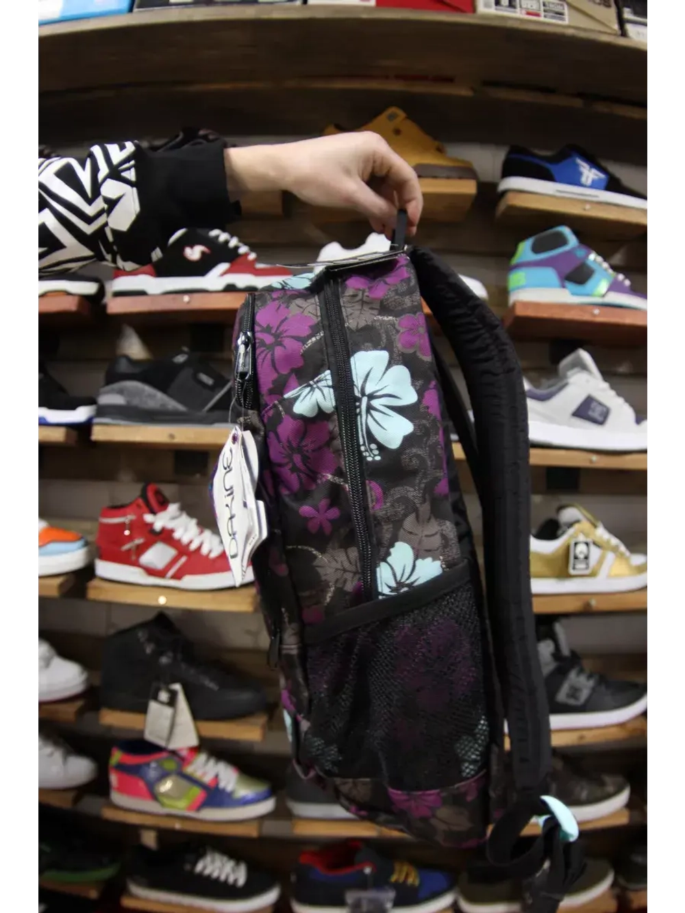 Рюкзак HANA PACK LOLANI 26L