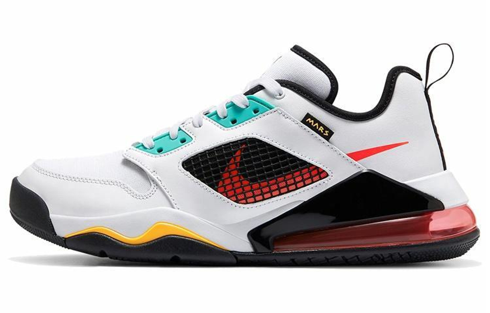 Кроссовки Jordan Mars 270 Low