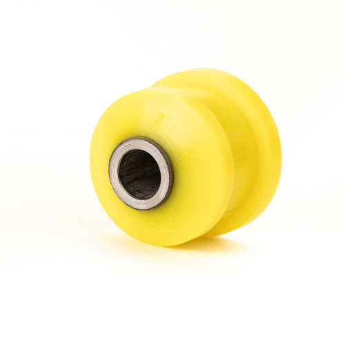 Полиуретановый сайлентблок передней подвески, реактивной тяги, задний (1 шт.), Точка опоры.17-06-3391