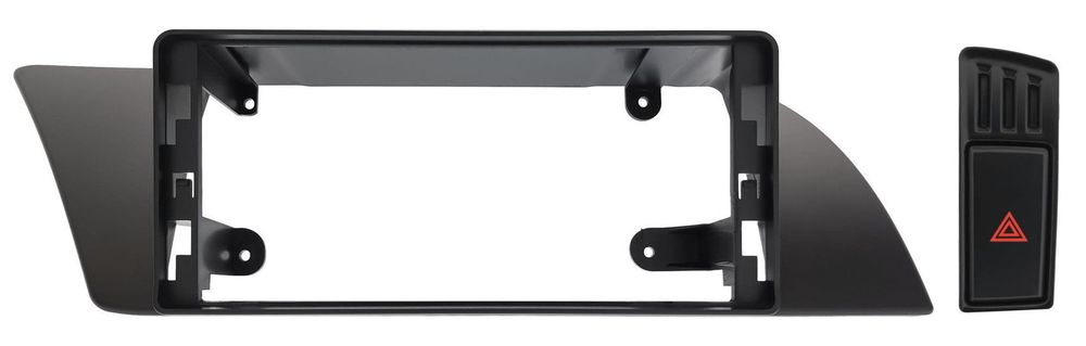 Магнитола Audi A4 (B8), A5 (8T) 2007-2016 (без джойстика MMI) - Carmedia MKD монитор 12.5" на Android 11, 6Гб-128Гб, SIM-слот