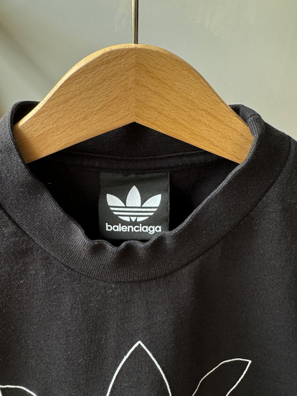 Футболка Balenciaga, 128