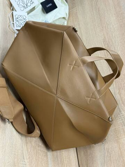 Сумка дорожная Loewe