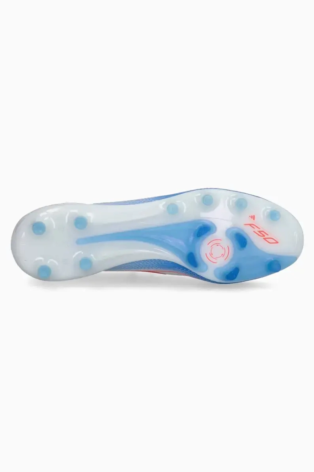 Бутсы adidas F50 Elite AG - размер 46 FR
