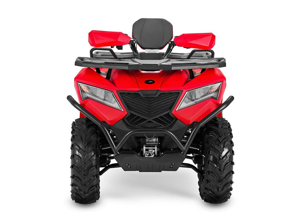 Квадроцикл SHARMAX Force 420 Cyber EFI