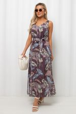 Платье Элария №1 Valentina