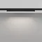 Трековый светильник Technical TR192-1-8W4K-B
