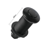 Пневмовыключатель BORT Air switch (black) long