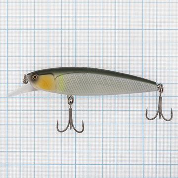 Воблер FM0961F col 64 (FM0961F-64) RYOBI