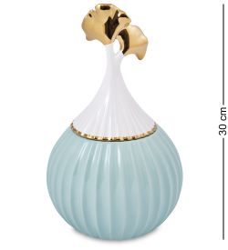 Cervena Kostka OS-161 Декоративная ваза-шкатулка «Рассвет»