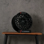 КОВАНЫЕ ДИСКИ ДЛЯ BYD LEOPARD 5 2025 Леопард