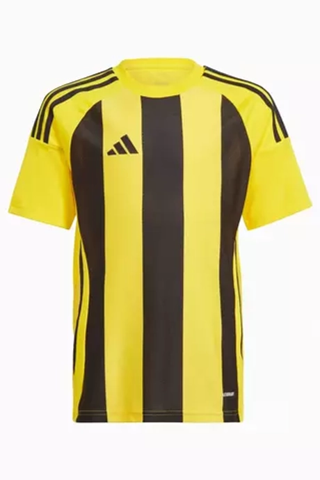 Футболка adidas Striped 24 Junior