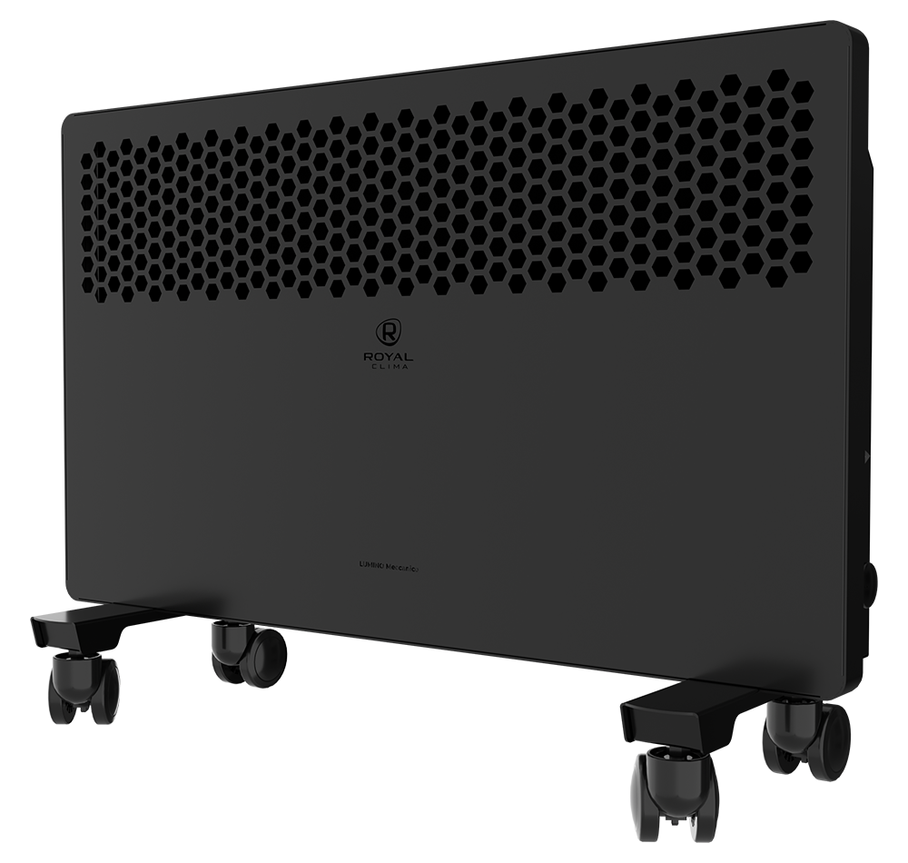 REC-LUB1000M ROYAL CLIMA Электрический конвектор