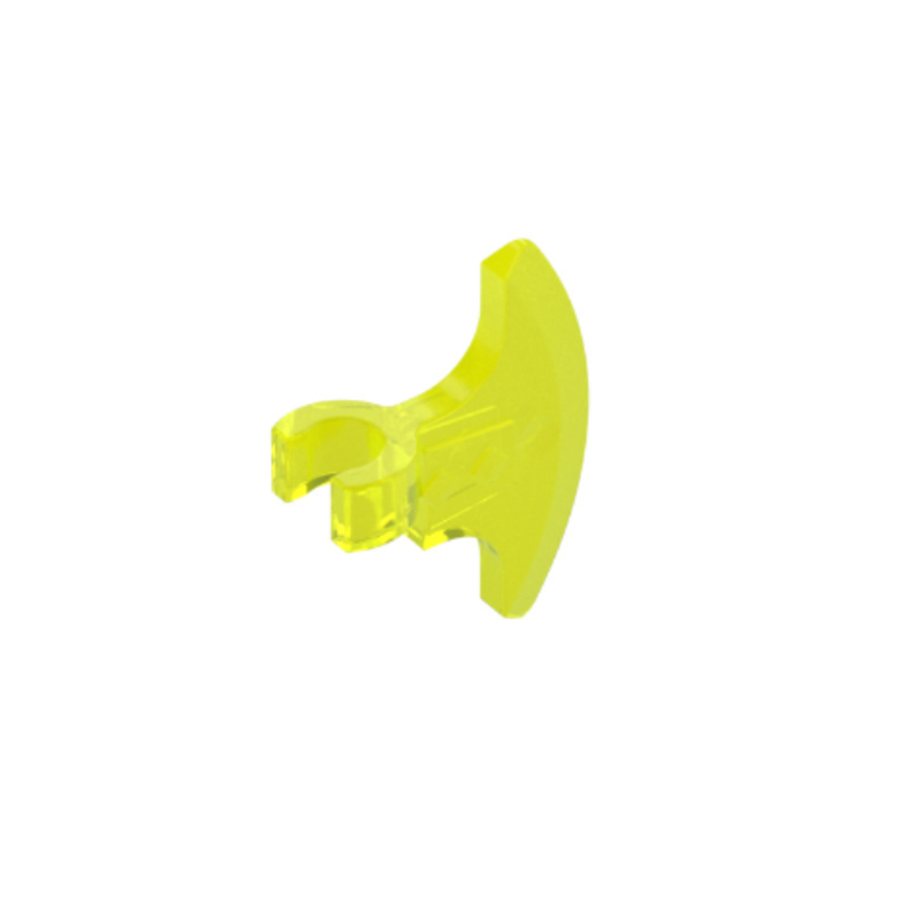 Наконечник От Топора 53454 Trans-Neon Green
