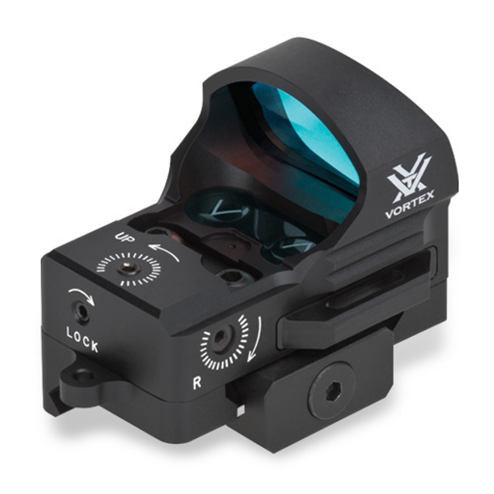 Коллиматорный прицел Vortex Razor Red Dot 3MOA (RZR-2001)
