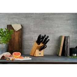 Zwilling Набор из 5 ножей Style в блоке
