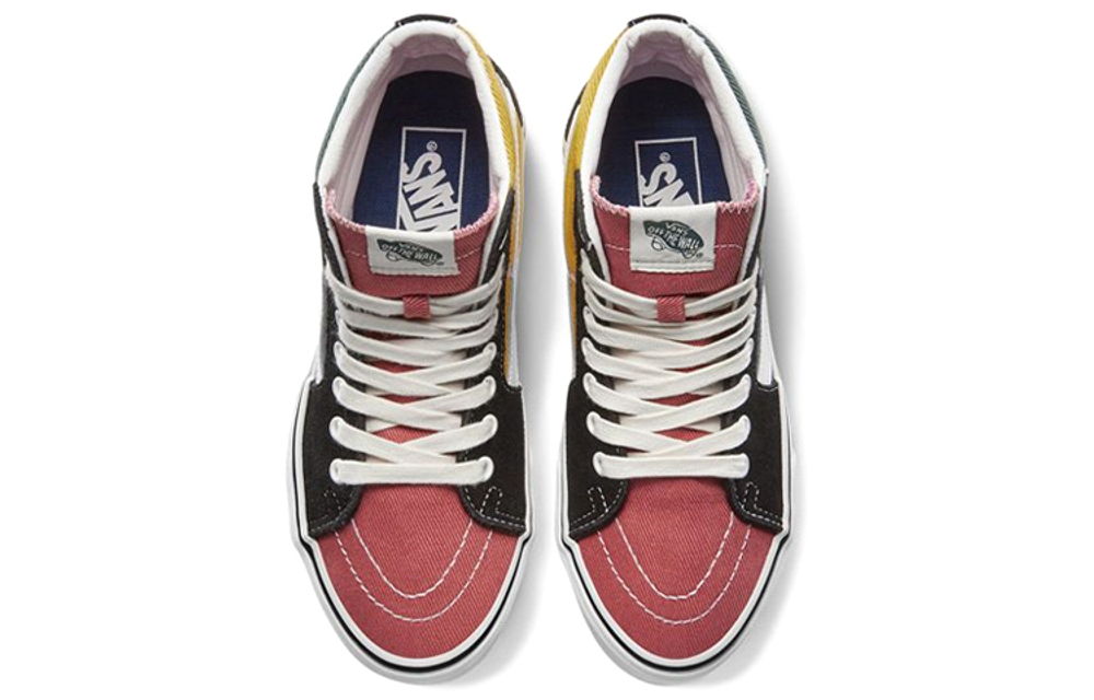 Vans Sk8 Classics