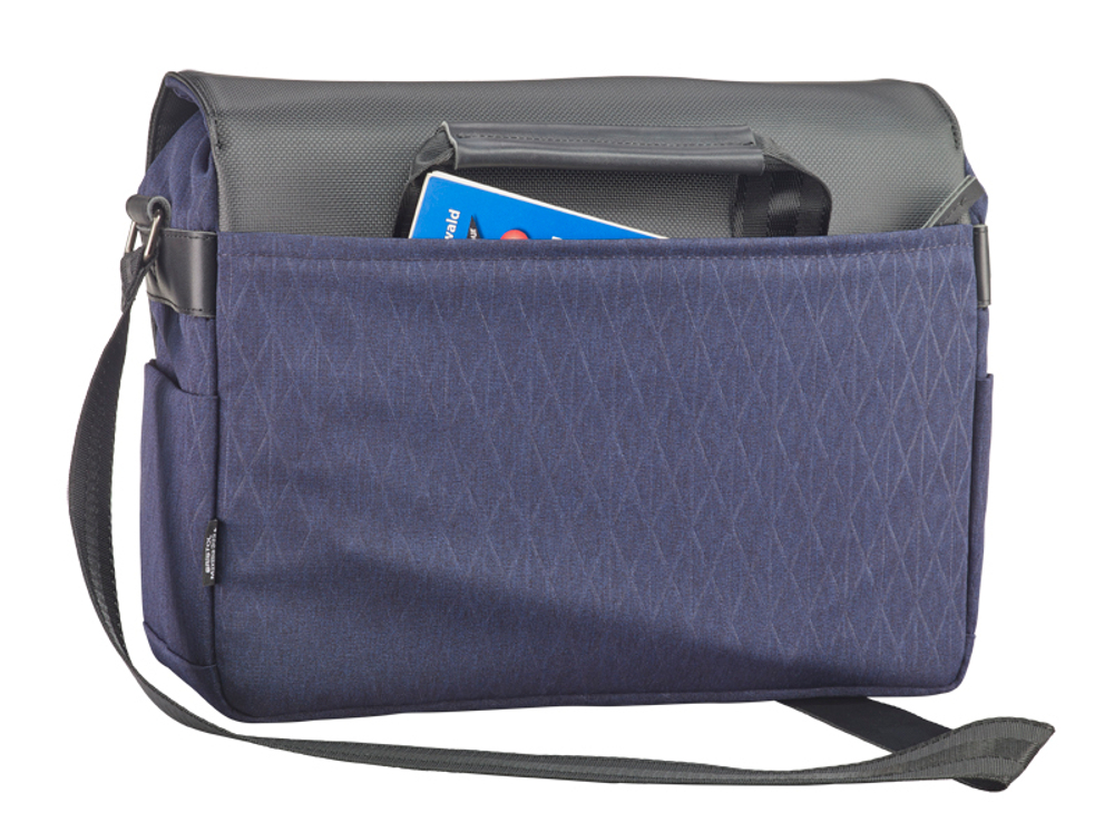 CULLMANN BRISTOL Maxima 322+, dark blue. Сумка для фото оборудования