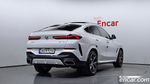 BMW X6 (G06) xDrive40i M Sports (09.2022)