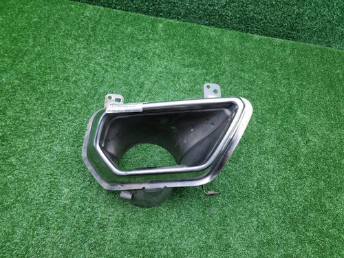 Насадка глушителя левая GAC GS8 2 (2021-н.в.)