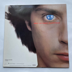 Винтажная виниловая пластинка LP Jean Michel Jarre Magnetic Fields (Германия 1981)